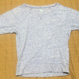 mid sleeve shirt from Kohl’s